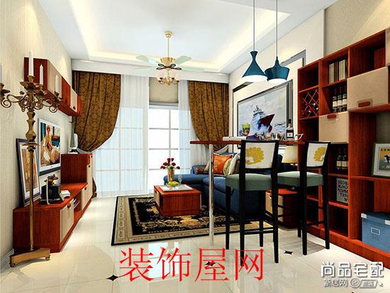 客厅吊灯价格是多少