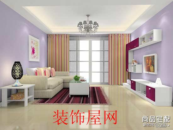客厅水晶吊灯价格