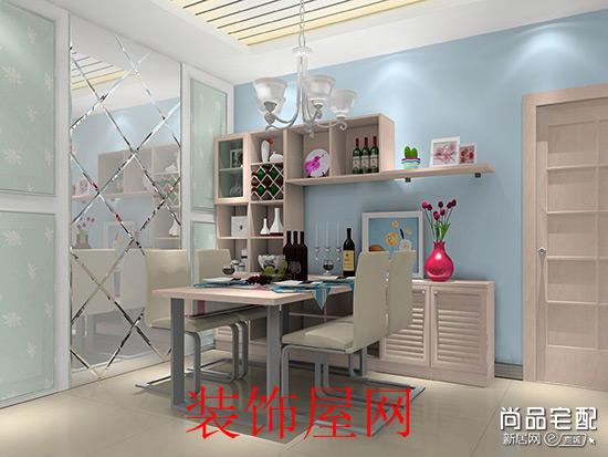 中式餐吊灯怎么样 实木中式餐吊灯