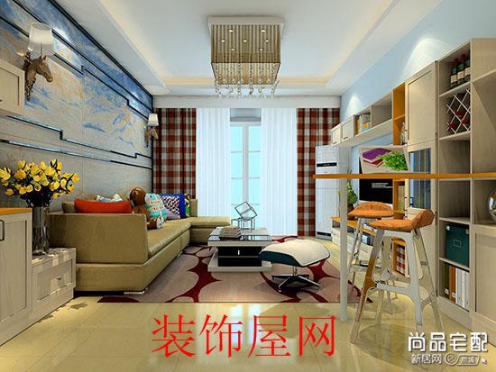 欧普吸顶灯特点 欧普吸顶灯特点
